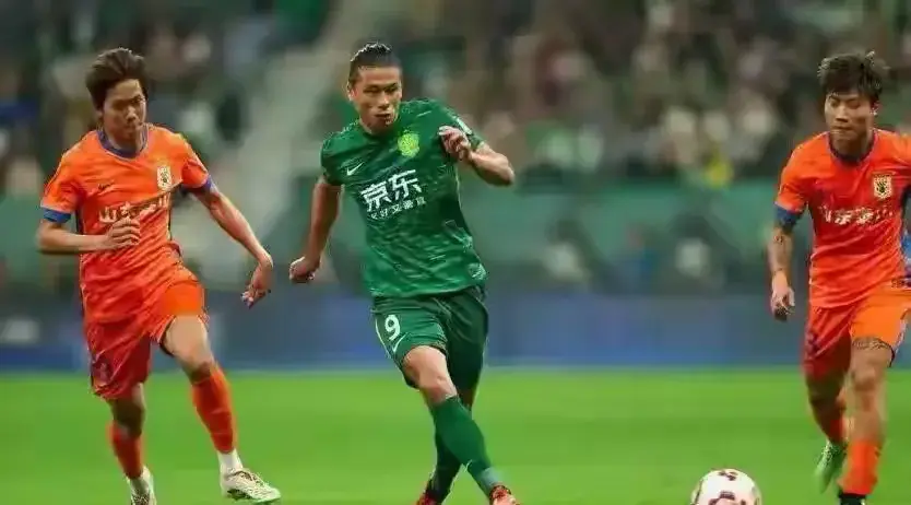 聊聊本赛季