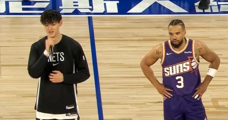 A级别的比, 曾凡博防守, 说明了曾凡 A级别的比, 曾凡博防守, 说明了曾凡