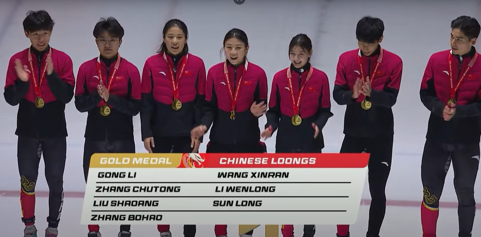 AA, 刘少昂漂亮, BFCPs AA, 刘少昂漂亮, BFCPs