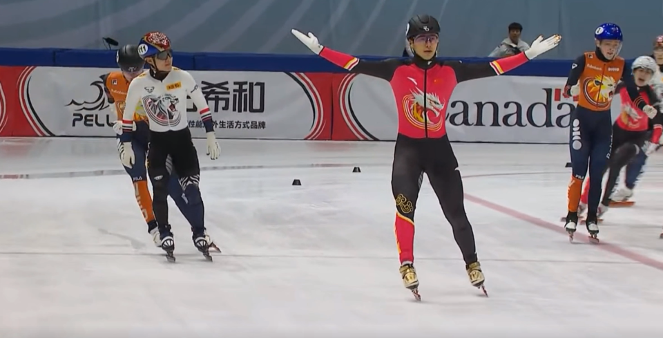 孙龙这棒中 孙龙这棒中