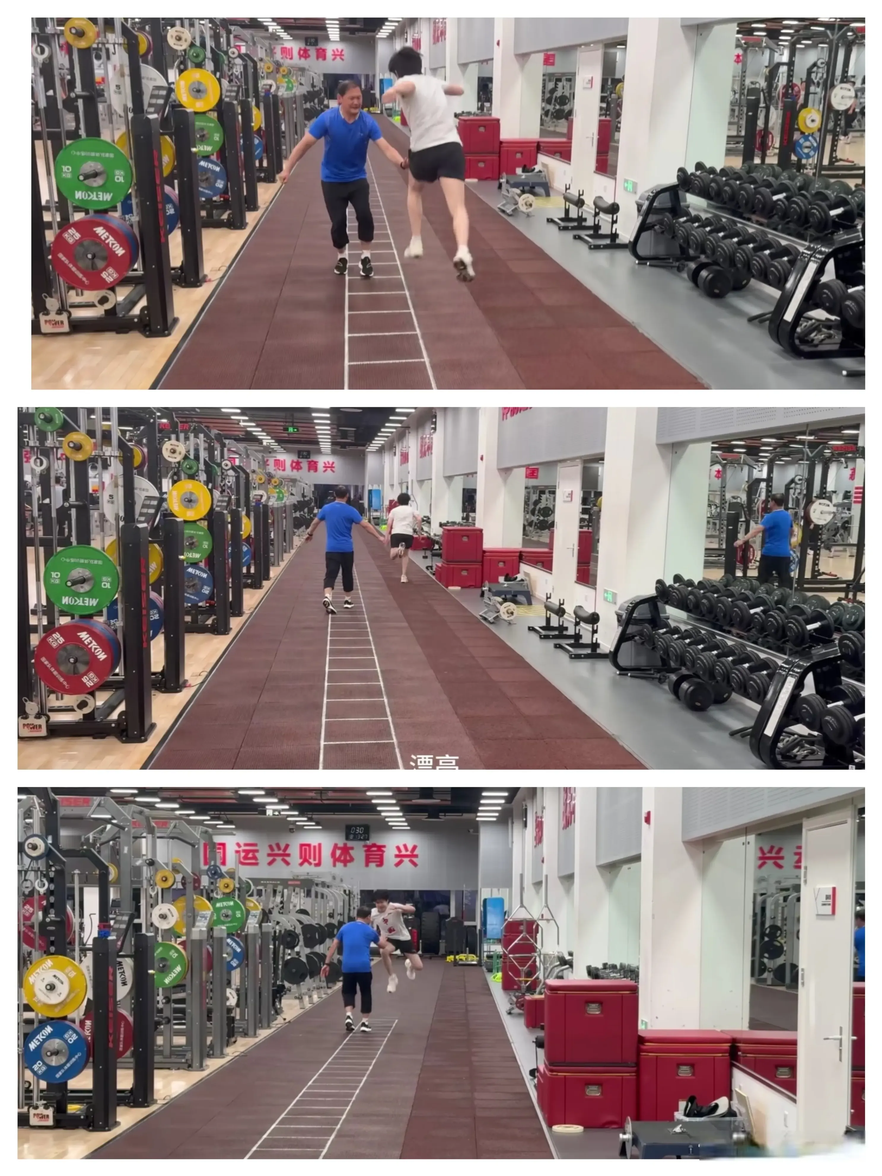 再有十来天, 老高了, 看着比头哥 再有十来天, 老高了, 看着比头哥