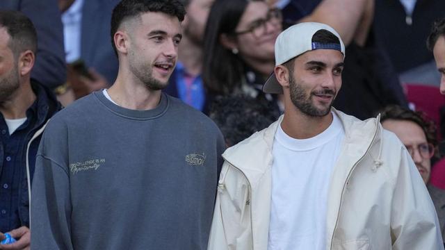 者是巴萨主, 出战可能性