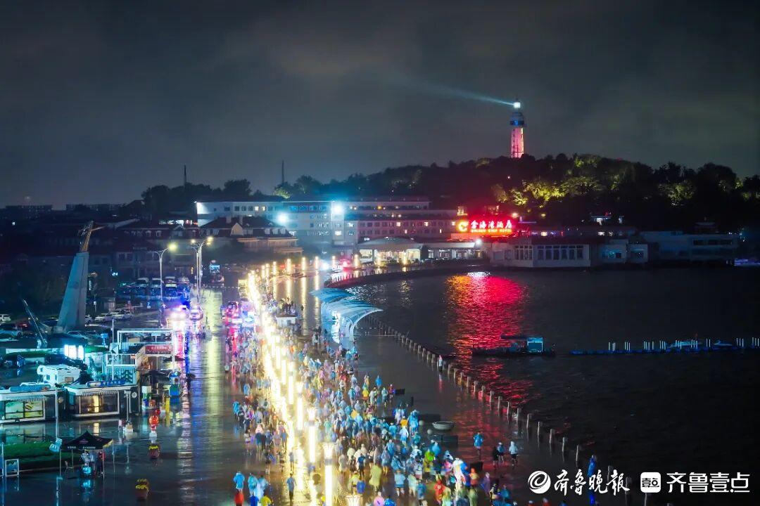 近千名越野 近千名越野